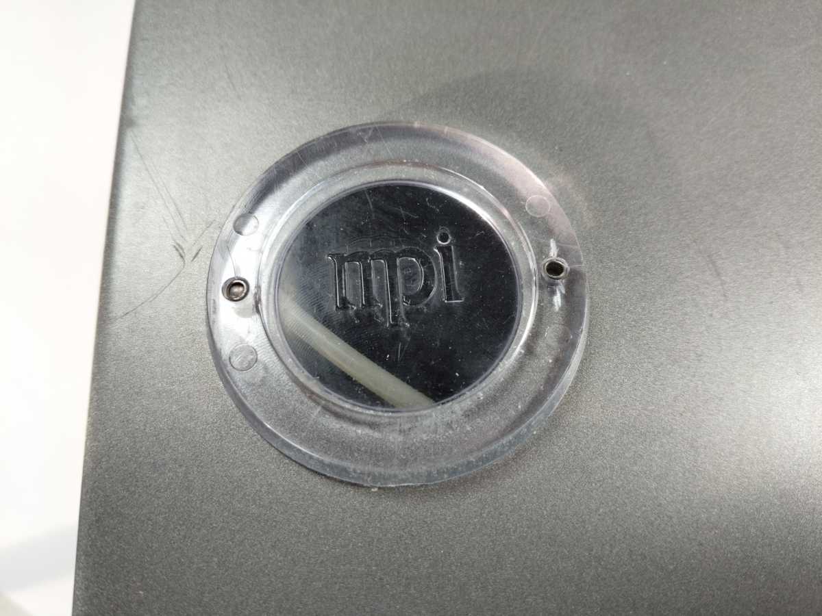 Maguire In07 mpi Micro-Pulse Carousel Dispense Valve for The WSB MB Blender
