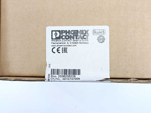 Phoenix Contact 1031673 FL Switch 2316 PN Industrial Ethernet Switch