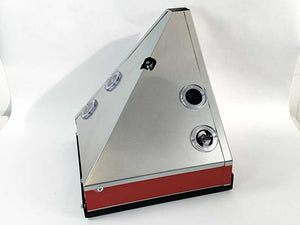 Maguire -- mpi Micro-Pulse Corner Dispense Valve for The WSB MB Blender