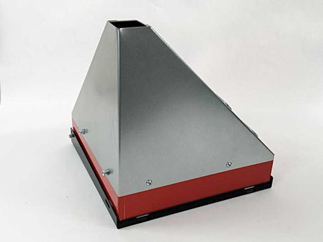 Maguire -- mpi Micro-Pulse Corner Dispense Valve for The WSB MB Blender