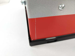 Maguire -- mpi Micro-Pulse Corner Dispense Valve for The WSB MB Blender
