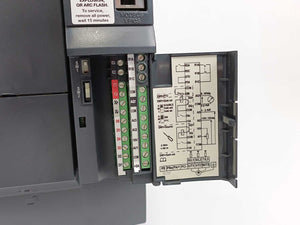 Schneider Electric ATV320D11N4B Altivar Frequency Converter