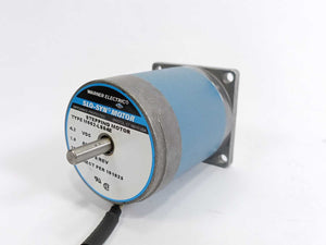 Warner Electric M062-LS04E Stepping Motor