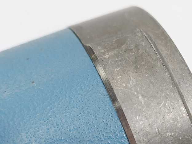 Warner Electric M062-LS04E Stepping Motor