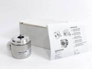 HENGSTLER 0525014 ENCODER RI58-O/ 5000ES.71ID