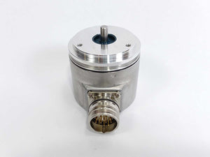 HENGSTLER 0525014 ENCODER RI58-O/ 5000ES.71ID