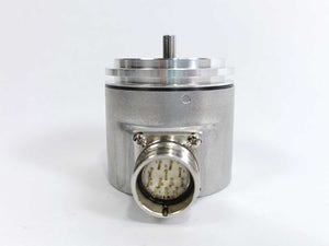 HENGSTLER 0525014 ENCODER RI58-O/ 5000ES.71ID