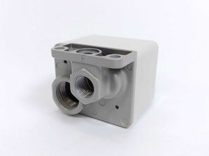 SMC IS3000-F02 Pressure Switch