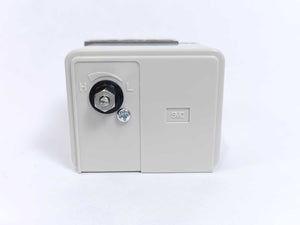 SMC IS3000-F02 Pressure Switch