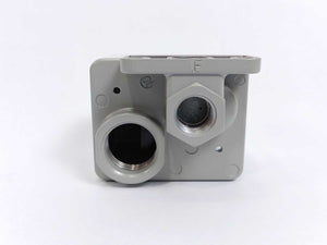 SMC IS3000-F02 Pressure Switch