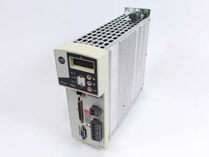 AB 2097-V32PR0-LM Ser. A Kinetix 350 400W Servo Drive