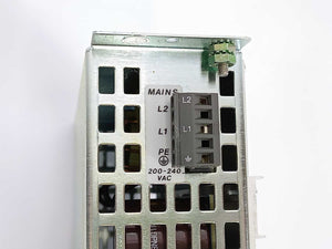 AB 2097-V32PR0-LM Ser. A Kinetix 350 400W Servo Drive