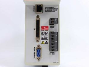 AB 2097-V32PR0-LM Ser. A Kinetix 350 400W Servo Drive