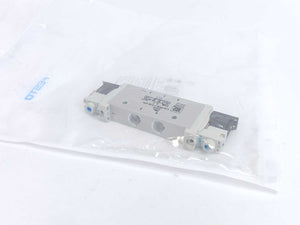 Festo 566502 VUVG-L14-P53E-T-G18-1P3 Solenoid Valve