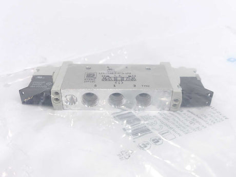Festo 566502 VUVG-L14-P53E-T-G18-1P3 Solenoid Valve