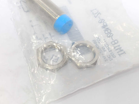 SICK 6012001 IM18-08NPO-ZC1 Inductive Proximity Sensor