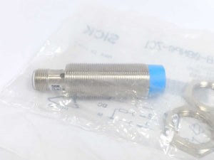 SICK 6012001 IM18-08NPO-ZC1 Inductive Proximity Sensor