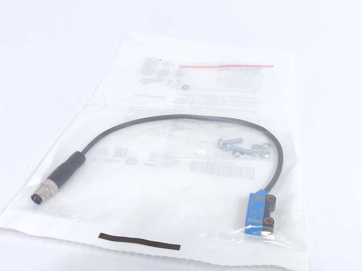 SICK 1062930 GTB2S-P5331 Photoelectric Proximity Sensor