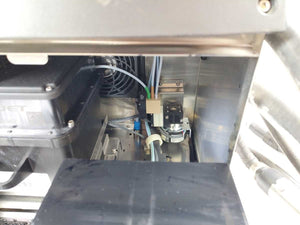 VideoJet 392095 1520 Ink Jet Coding Machine