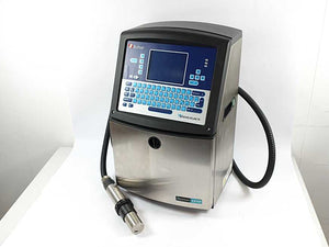 VideoJet 399146 1510 Ink Jet Coding Machine