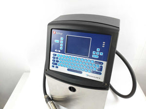 VideoJet 399146 1510 Ink Jet Coding Machine