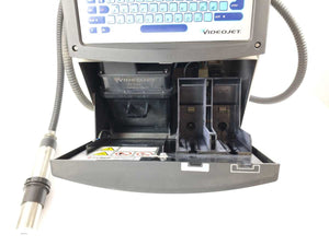 VideoJet 399146 1510 Ink Jet Coding Machine