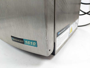 VideoJet 399423 1610 Ink Jet Coding Machine