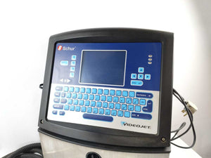 VideoJet 399423 1610 Ink Jet Coding Machine