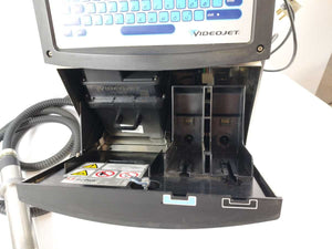 VideoJet 399423 1610 Ink Jet Coding Machine