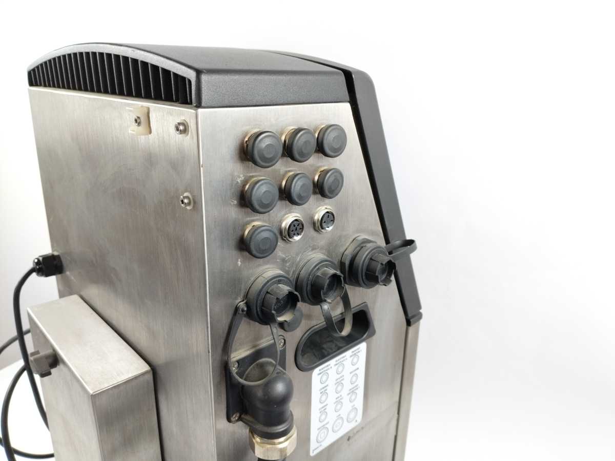VideoJet 399423 1610 Ink Jet Coding Machine