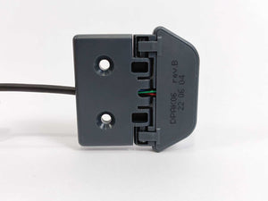 LINAK DPAK06 Desk Panel