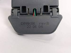 LINAK DPAK06 Desk Panel
