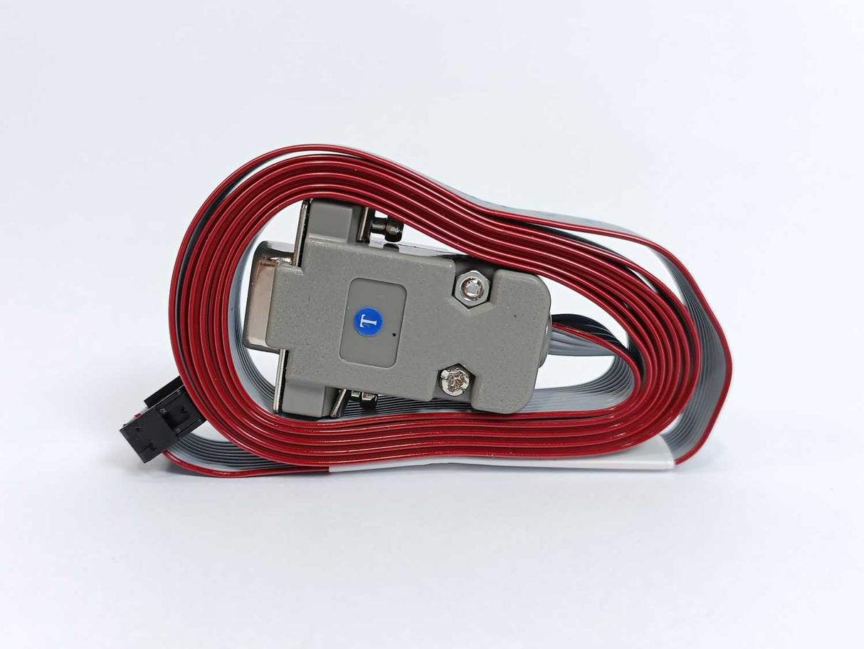 Schneider Electric MX-CC100-000-G1 Feeder Cable