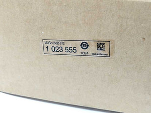 SICK 1023555 MLG2-0582F812 Measuring Automation Light Grid