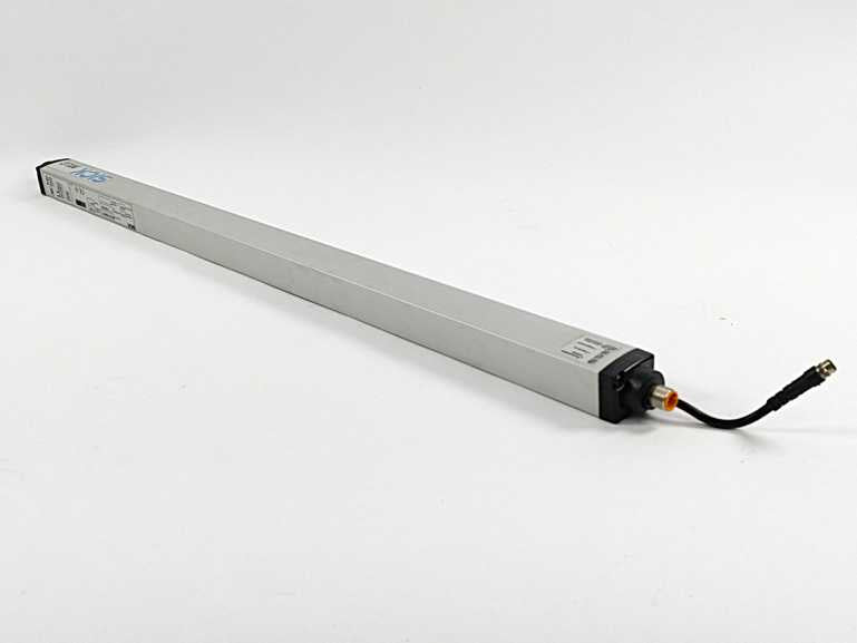 SICK 2026828 MLGE2-0580F812 Modular Light Grid