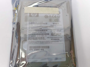 Hewlett Packard 431954-003 DG146ABAB4 Hard Drive
