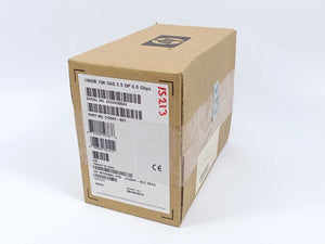 Hewlett Packard 512547-B21 Hard Drive
