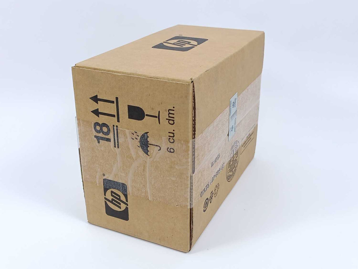 Hewlett Packard 512547-B21 Hard Drive