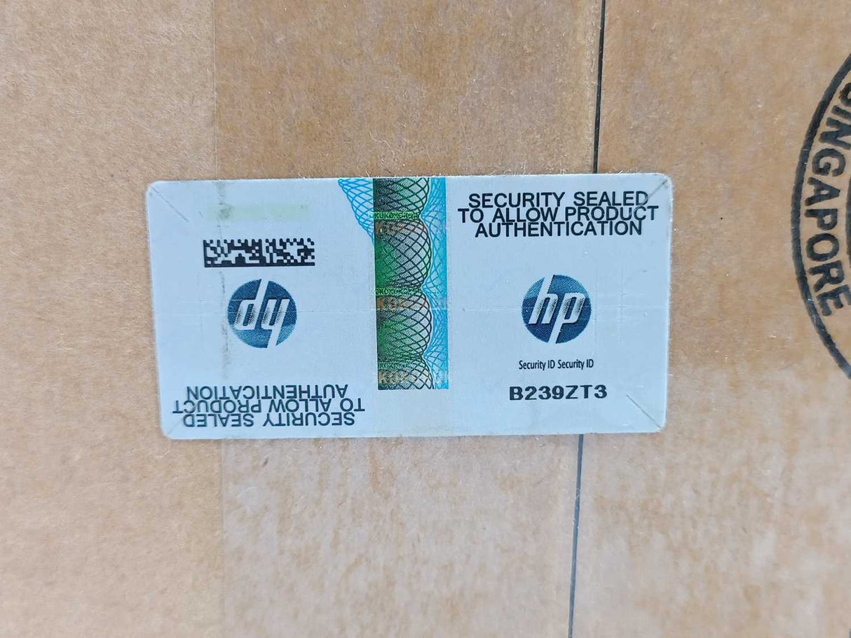 Hewlett Packard 512547-B21 Hard Drive