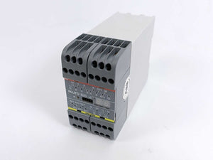 ABB 2TLA020070R4600 PLUTO B20 v2 Programmable Safety Controller