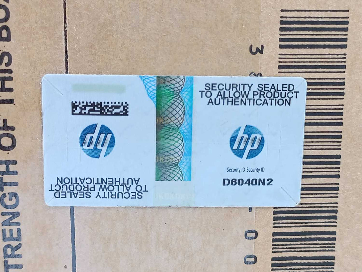 Hewlett Packard 512547-TV1 Hard Drive 146GB 15K RPM