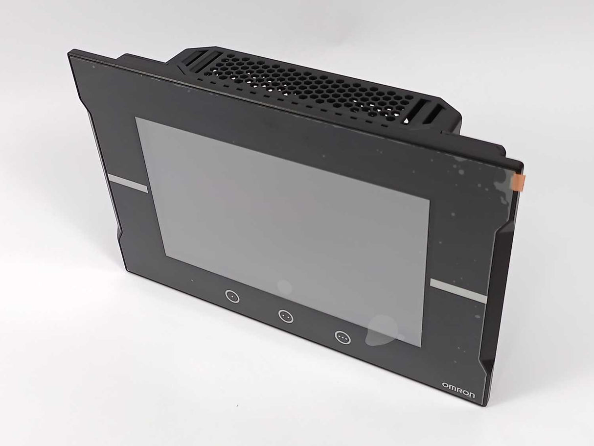 OMRON NA5-9W001B-V1 Programmable Terminal Touch Screen