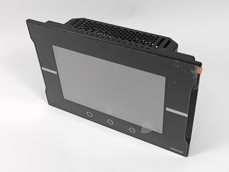 OMRON NA5-9W001B-V1 Programmable Terminal Touch Screen