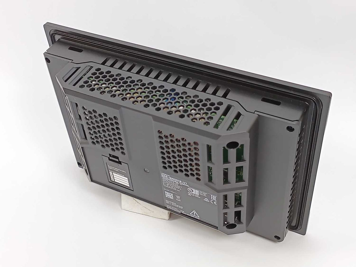 OMRON NA5-9W001B-V1 Programmable Terminal Touch Screen
