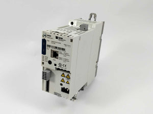 LENZE E84AVSCE3712SX0 1 phase 0.37kW 2.4A 8400 StateLine C Frequency Inverter