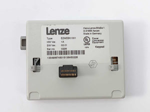 LENZE E84AVSCE7514SB0 8400 StateLine C, 0,75 kW