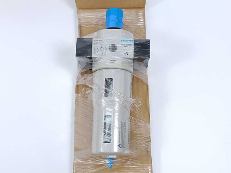 Festo 162709 LFR-1-D-7-MAXI EN43 Filter Regulator