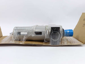Festo 162709 LFR-1-D-7-MAXI EN43 Filter Regulator