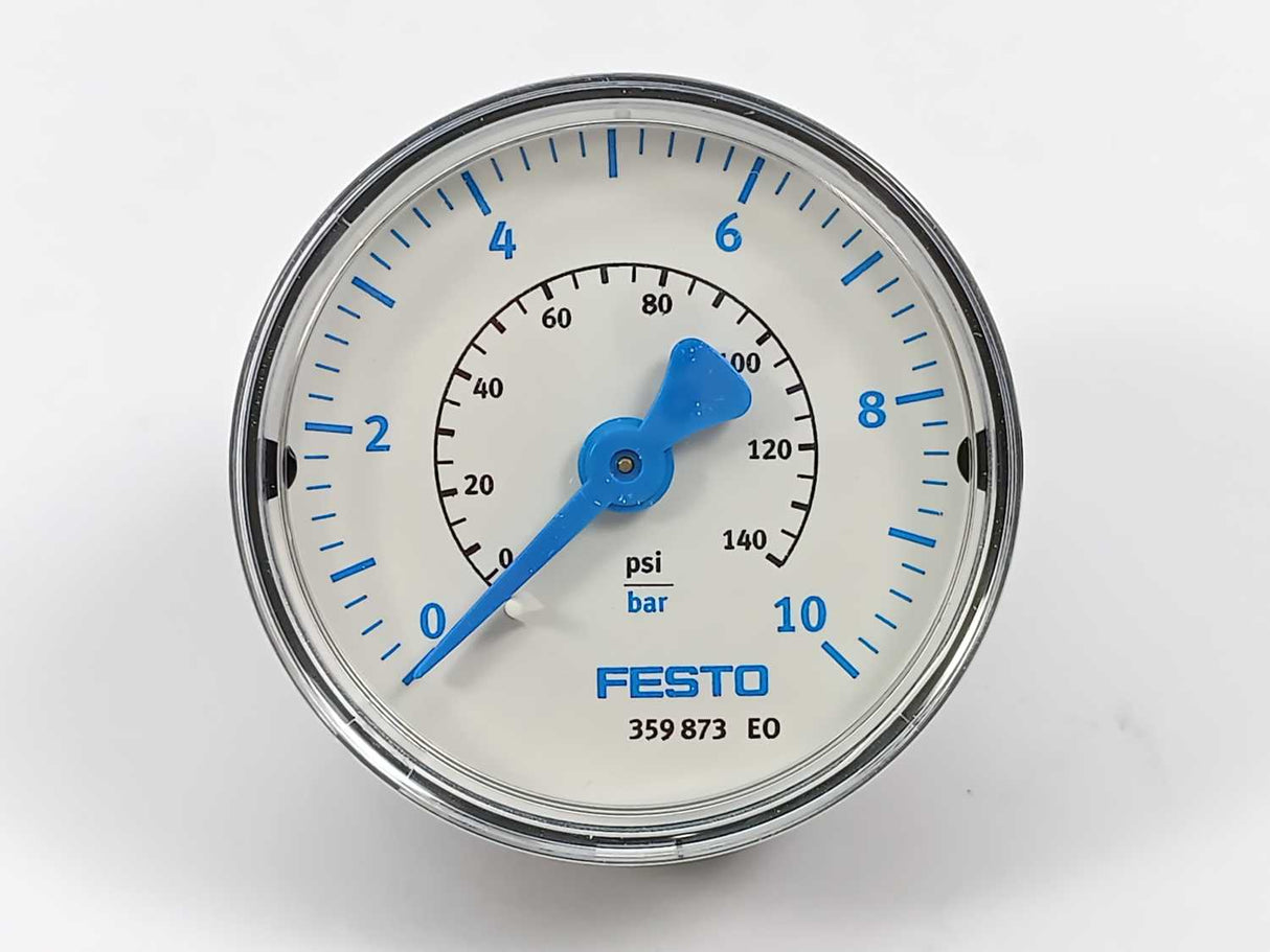 Festo 162709 LFR-1-D-7-MAXI EN43 Filter Regulator