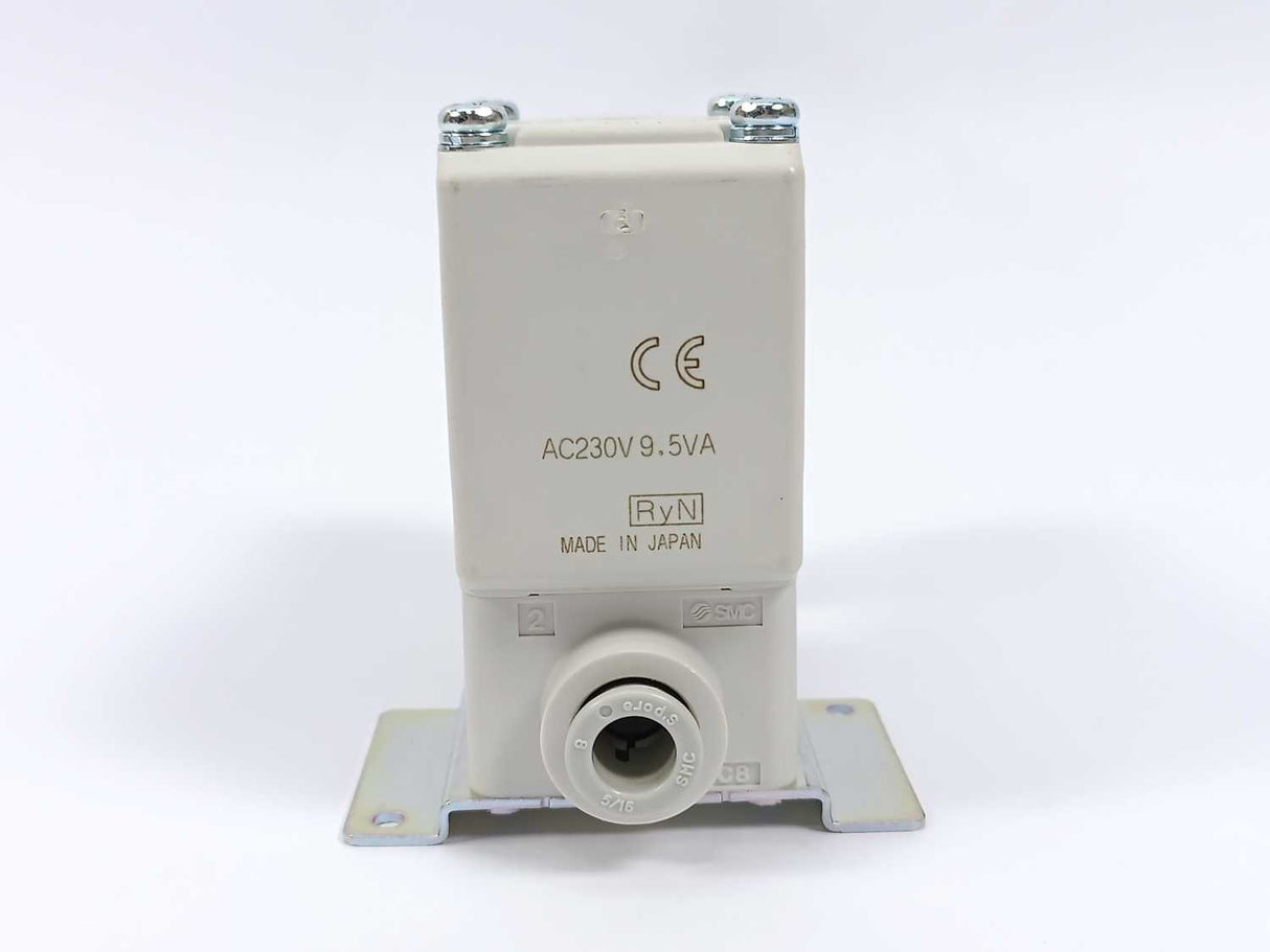 SMC VX220HL VX2 2-wau Media Vlave